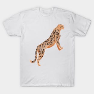 Cheetah T-Shirt